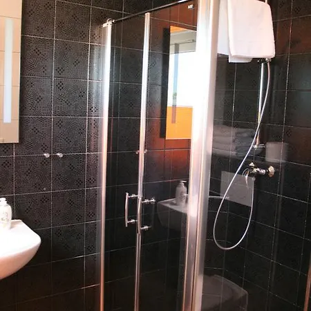 Apartmenthaus Unterwegs Casa de hóspedes